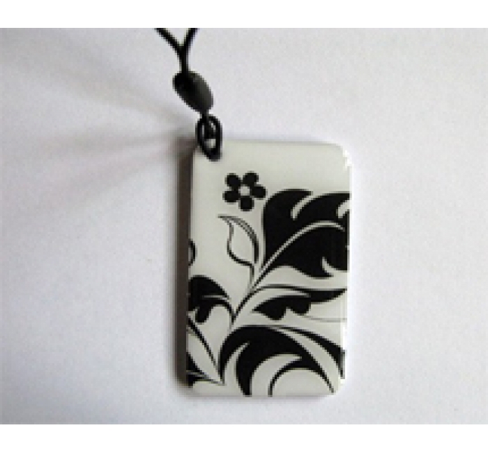 滴胶芯片卡智能卡